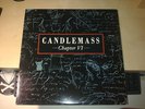 CANDLEMASS CHAPTER  VI LP RARE