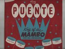 TITO PUENTE MAMBO CHA CHA CHA RUMBA TICO-120   LP