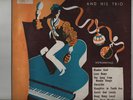 JOE LOCO MAMBO CHA CHA CHA RUMBA TICO-121 VOL-3   LP