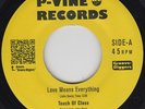 TOUCH OF CLASS Love Means Everything P-VINE Modern Soul