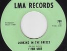 FIFTH UNIT Looking In The Breeze LMA Funk