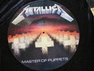 METALLICA  MASTER OF THE PUPPETS   12