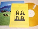 PINK FLOYD  In Japan 1 lp yellow vinyl  no TMOQ