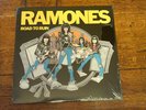 RAMONES ROAD TO RUIN STILL SEALED ORIG. FIRST PRESSING