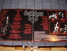 Deströyer 666 - Phoenix Rising LP 2000 Destroyer Watain