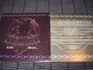 Deströyer 666 - Cold Steel....LP 2002 Destroyer Martire
