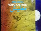 AGITATION FREE/MALESCH France IRI LP PSYCH KRAUT PROG