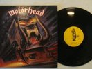MOTORHEAD- 