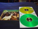 THE BEACH BOYS PET SOUNDS 2LP SET MONO/STEREO #07817 NM