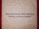 Murder City Devils Christmas Bonus Single 7