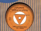 UK LONDON- DON FRENCH-LONELY SATURDAY NIGHT - DEMO COPY
