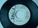 DANNY WOODS-SMASH 2159 RARE PROMO 2SIDED NORTHERNSOUL45