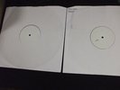 MOTORHEAD BOMBER VINYL TEST PRESSING