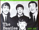 BEATLES*PLEASE PLEASE ME*45 NORWAY 1963 R 4983