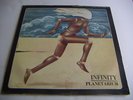 LP ITALIAN PROG PLANETARIUM - INFINITY - ORIGINALE