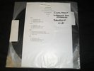 JUDAS PRIEST SCREAMING FOR VENGEANCE RARE VINYL TEST PR