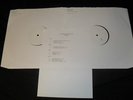 AMORPHIS SILENT WATERS RARE VINYL TEST PRESSING