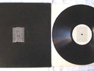 Joy Division, Unknown Pleasures - ´79 Factory 1st Press