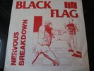 Black Flag Nervous Breakdown 7