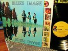 MINT 1969 THE BLUES IMAGE   1st Lp Hard Blues Psych Mix