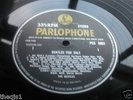 BEATLES  BEATLES FOR SALE  1st U. K. STEREO PRESS vg+