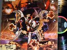 Psychedelic LP-Koala