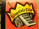 Capitol Jazz Alb.Set-78/The KING COLE TRIO/E+*