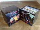 QUEEN PROMO BOX 19 JAPAN MINI LP ALL DISCOGRAPHY JPN