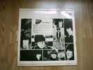 BEATLES/RUBBER SOUL/OSX 232/AVEC LA LANGUETTE CENTRALE