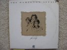 HAMILTON AFFAIR-FOR ROY-LP '76 MONUMENT DISCO/SOUL/FUNK