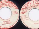 Pad Anthony -The Bomb (Bounty Hunter) Real Rock Killer