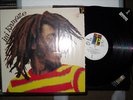 INI KAMOZE - MINI LP IMA 7 - 1984