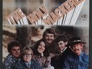 HOLY MACKEREL-REPRISE,2 COLOR LABEL,PSYCH ORIGINAL