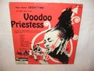 NAGO QUEEN LEONTYNE   VOODOO PRIESTESS    10