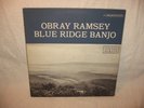 OBRAY RAMSEY   ORIG   TOP BANJO BALLAD SINGER