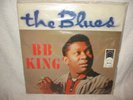 B. B.  KING   THE BLUES   ORIGINAL 1958   RARE SEALED