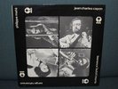 Jean Charles Capon on Palm French Free Jazz LP