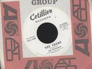 THE MOHAWKS - SOUND OF THE WITCH DOCTORS - 7