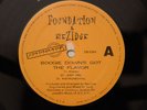 FOUNDATION & REZIDUE-BOOGIE DOWNS RARE RANDOM RAP HEAR