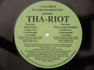 THA-RIOT-KONTAK RARE RANDOM RAP 12