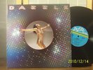 DAZZLE LP ORIGINAL on DELIGHT SOUL FUNK PROMO  NM