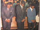 SOULFUL SALEM TRAVELERS Checker LP Gospel FUNK 10055