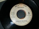 ROCK-ELVIS PRESLEY-RCA DJ-