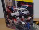 Die Toten Hosen - Opel Gang LP (aus Vinyl Box)