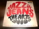 ARTWOODS  Jazz in Jeans EP ORIGINAL EP 1966