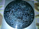 MORBID ANGEL  Altars Of Madness NAPALM DEATH TERRORIZER