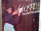 Lee Perry - Scratch the Upsetter again.Original 1970 LP