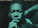 JOHN COLTRANE:BLUE TRAIN    