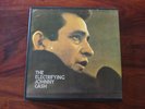 The Electrifying Johnny Cash. 6 LP Box Set NM- LP