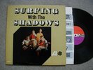 THE SHADOWS SURFING WITH ATLANTIC UNPLAYED 1963 